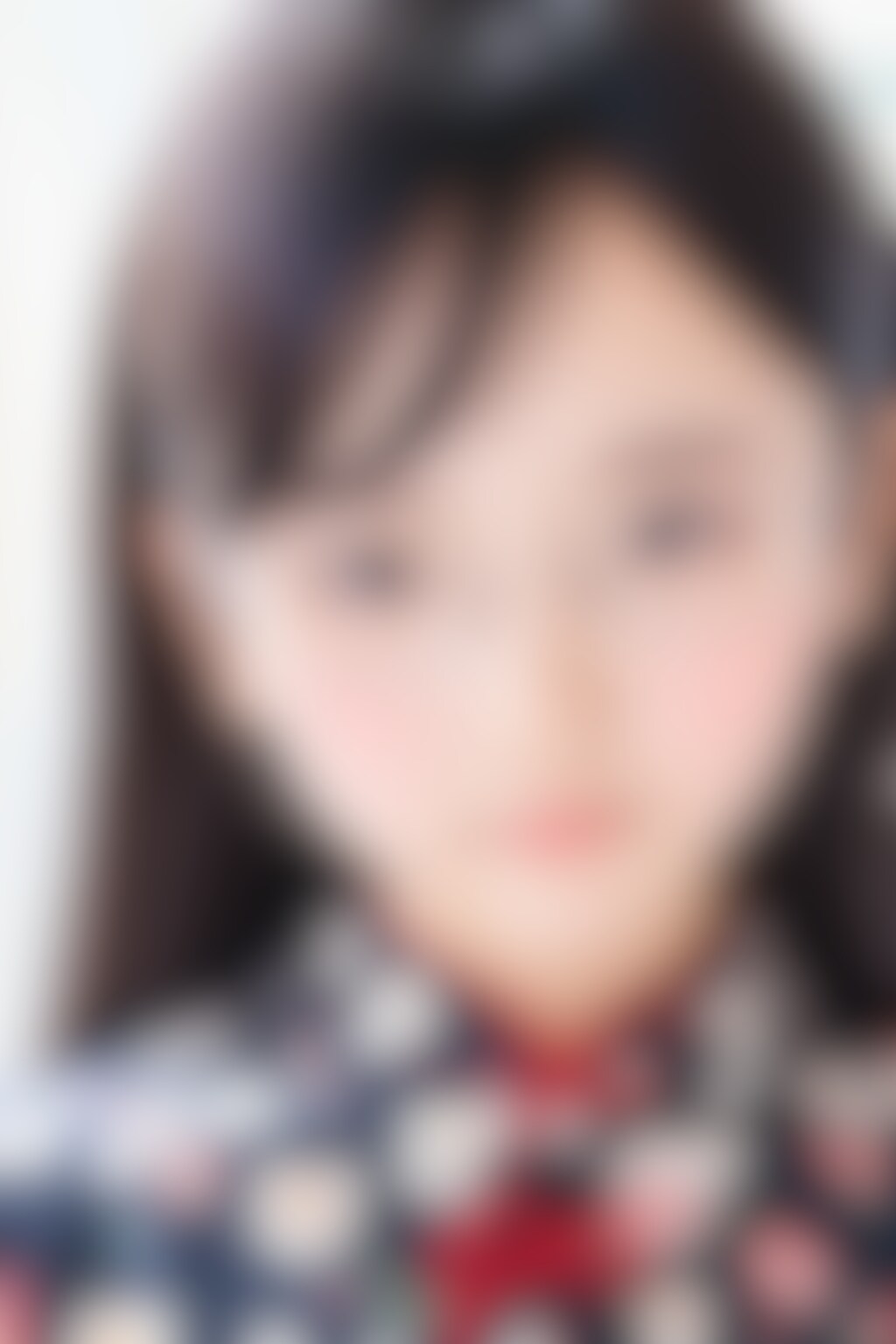 チャイナドレ、可愛い〜