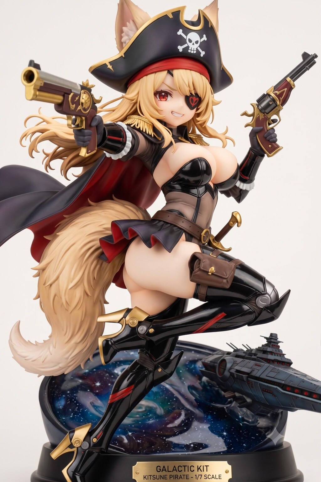 謎の海産物フィギュアコレクション９９