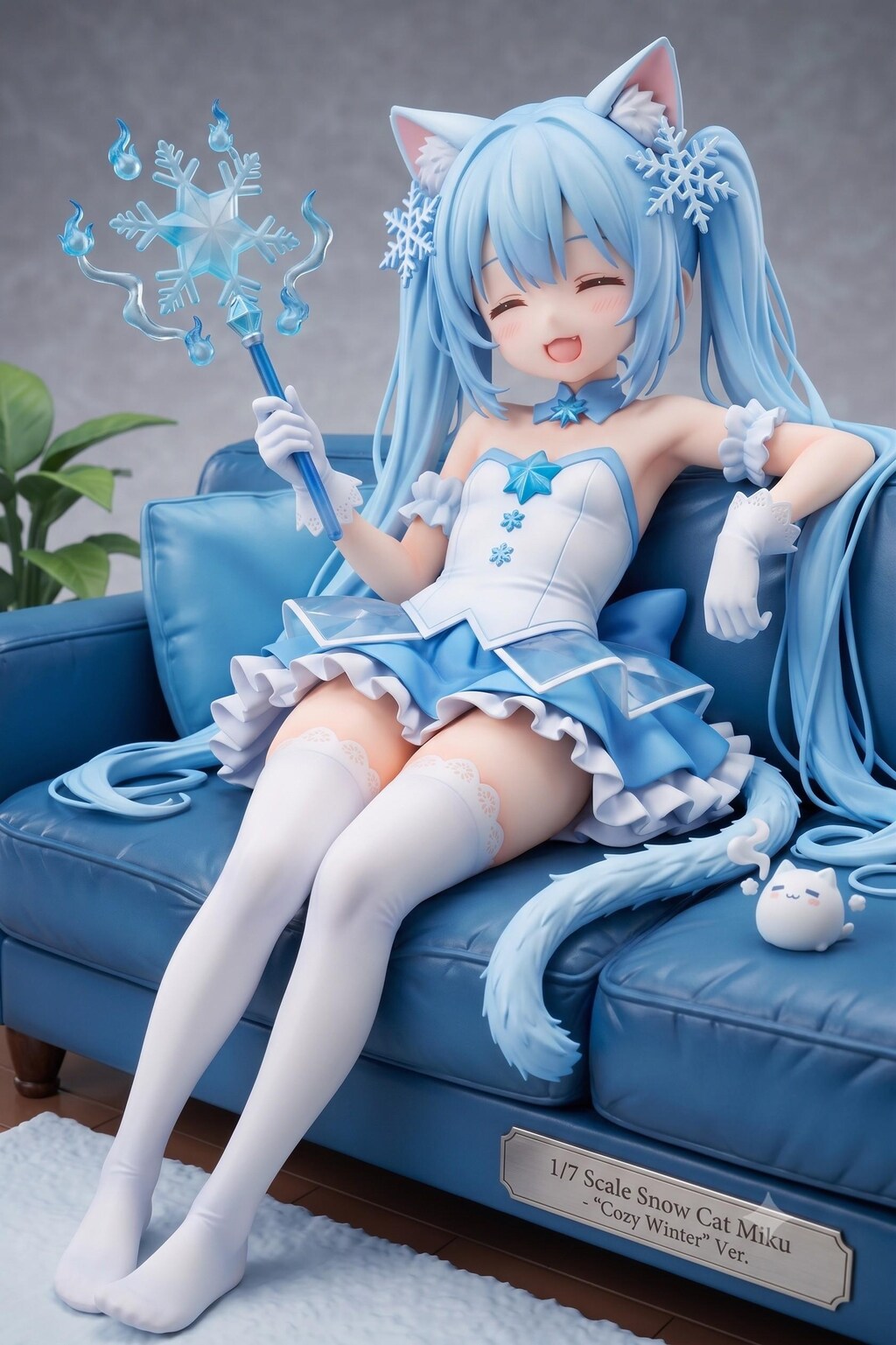 謎の海産物フィギュアコレクション９９