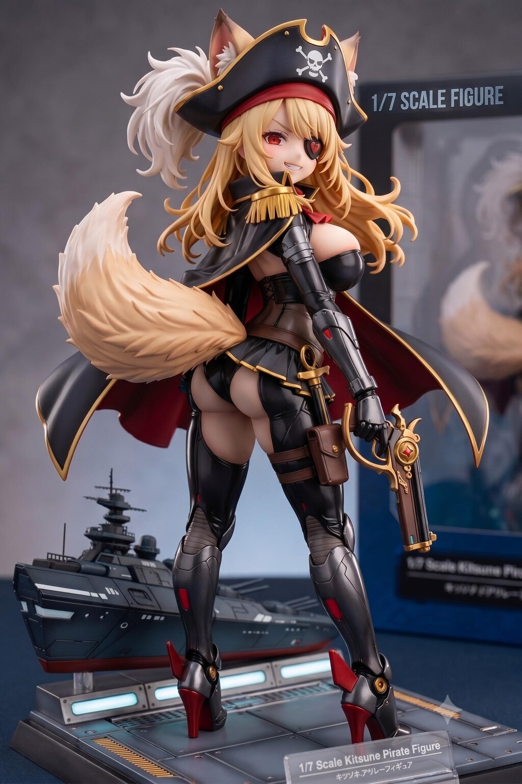 謎の海産物フィギュアコレクション９９