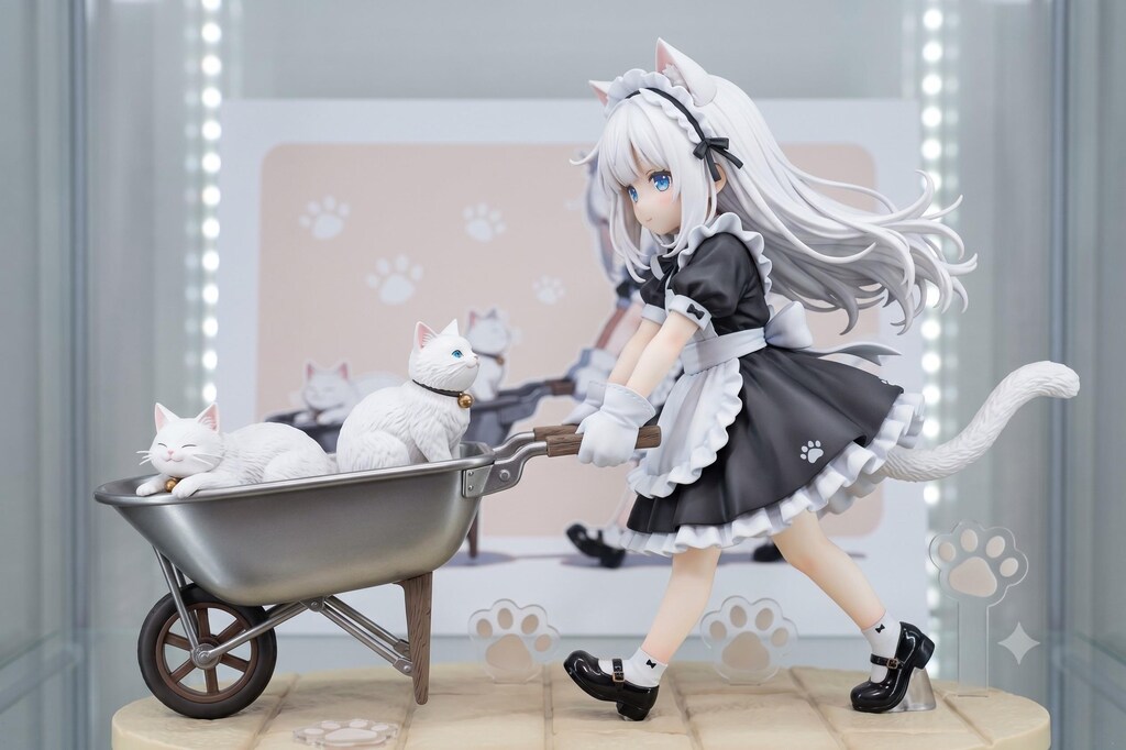 謎の海産物フィギュアコレクション９９