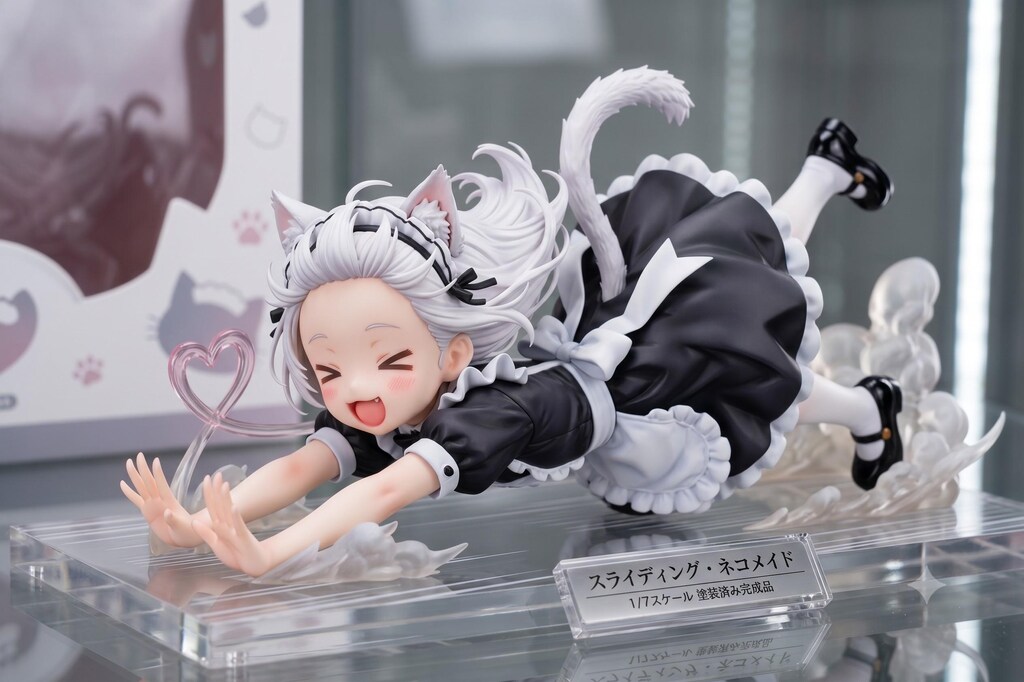 謎の海産物フィギュアコレクション９９