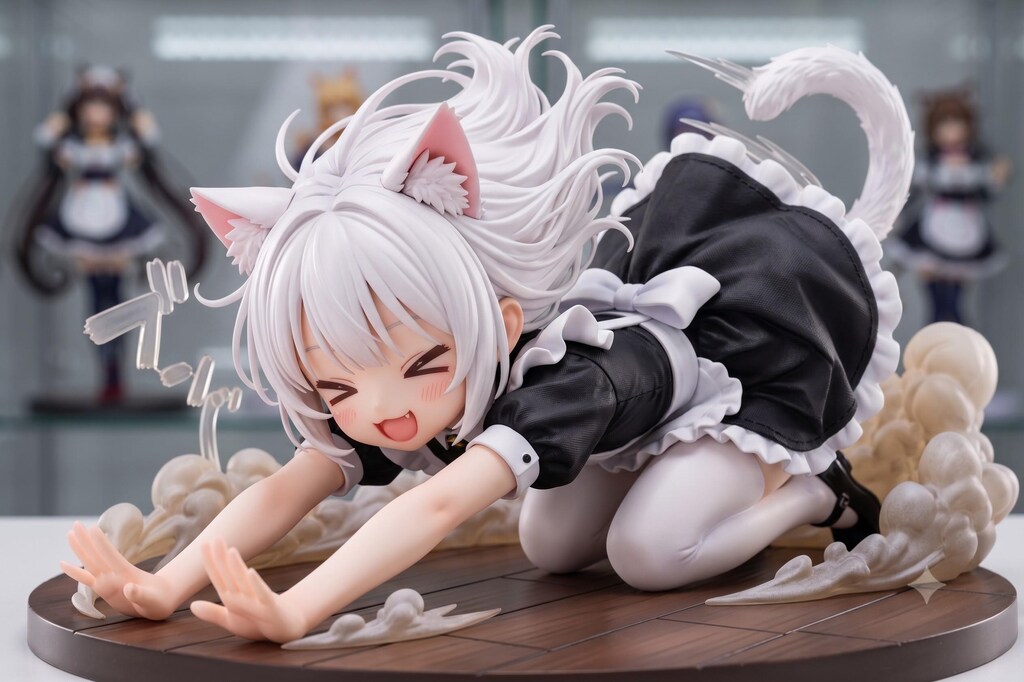 謎の海産物フィギュアコレクション９９
