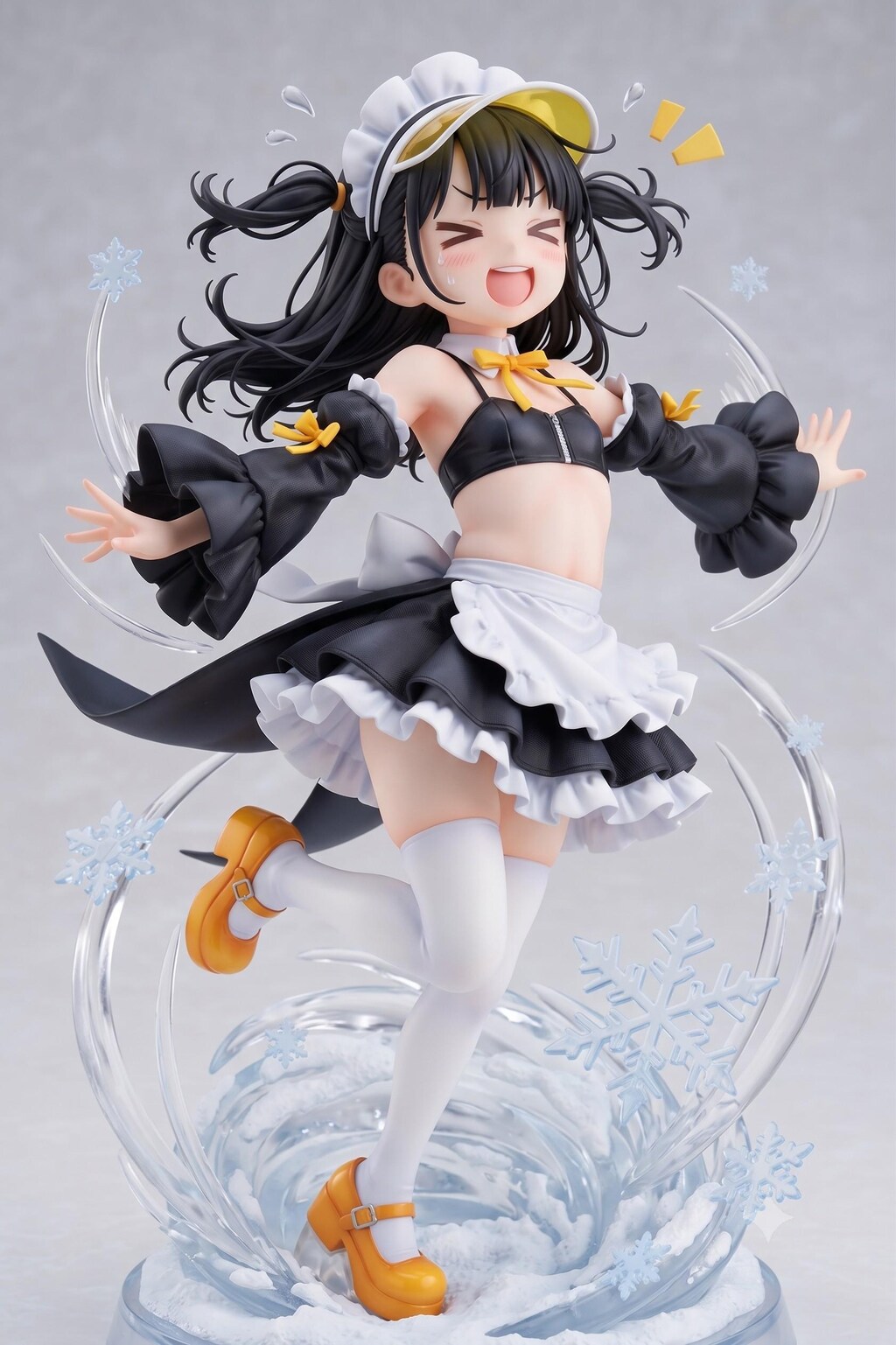 謎の海産物フィギュアコレクション９９