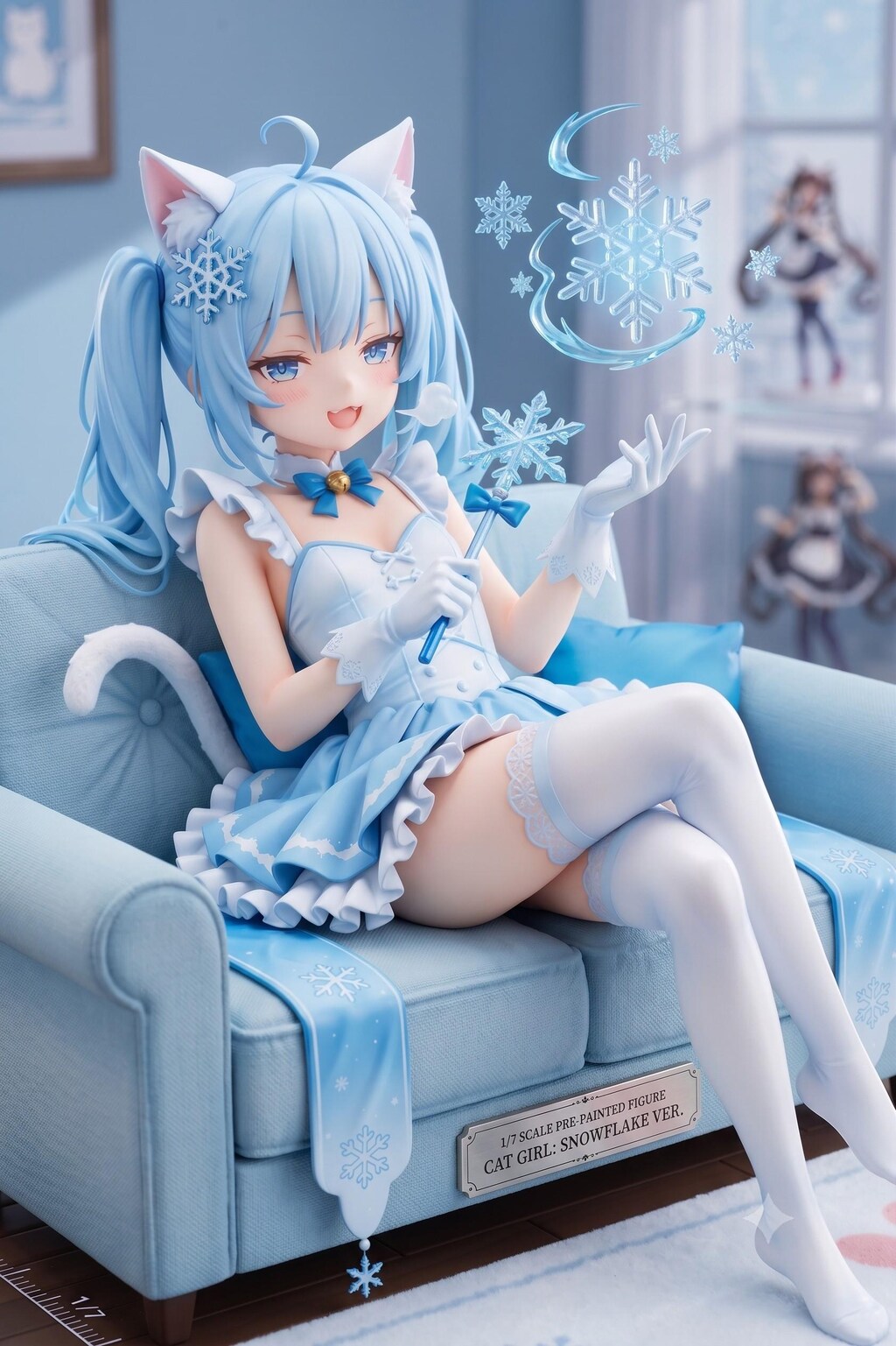 謎の海産物フィギュアコレクション９９
