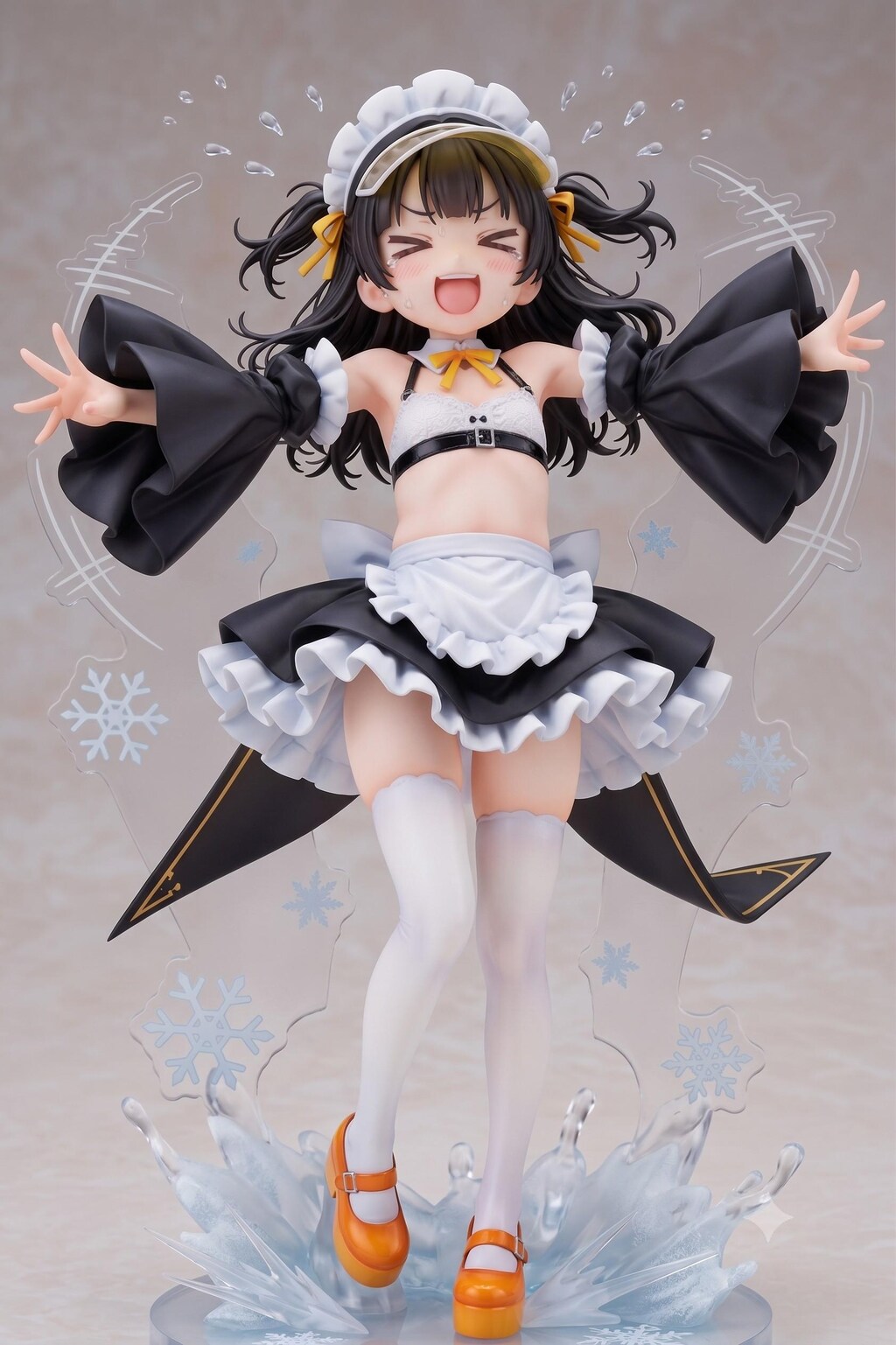 謎の海産物フィギュアコレクション９９