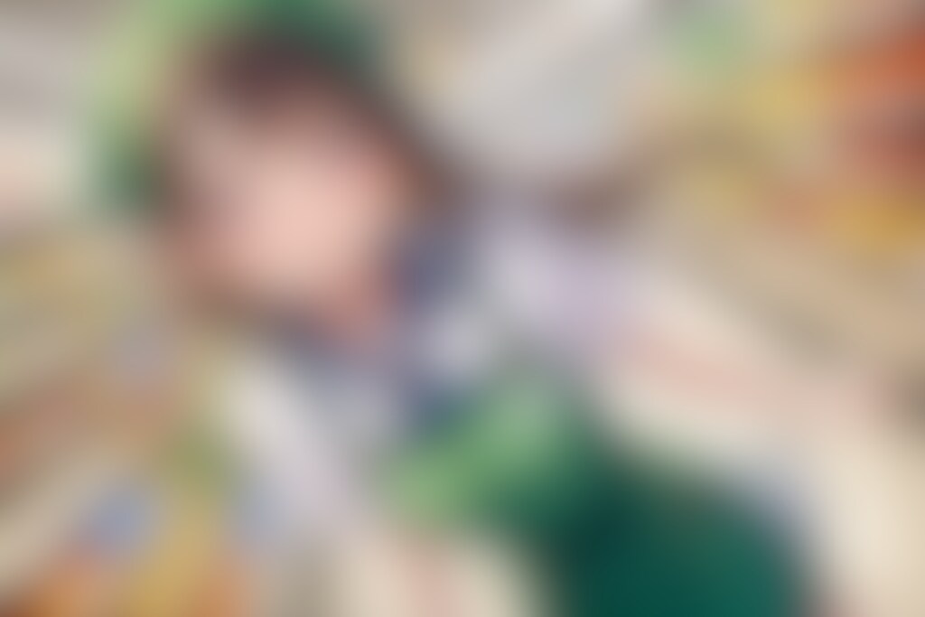 スーパーちちぷいの店員さん