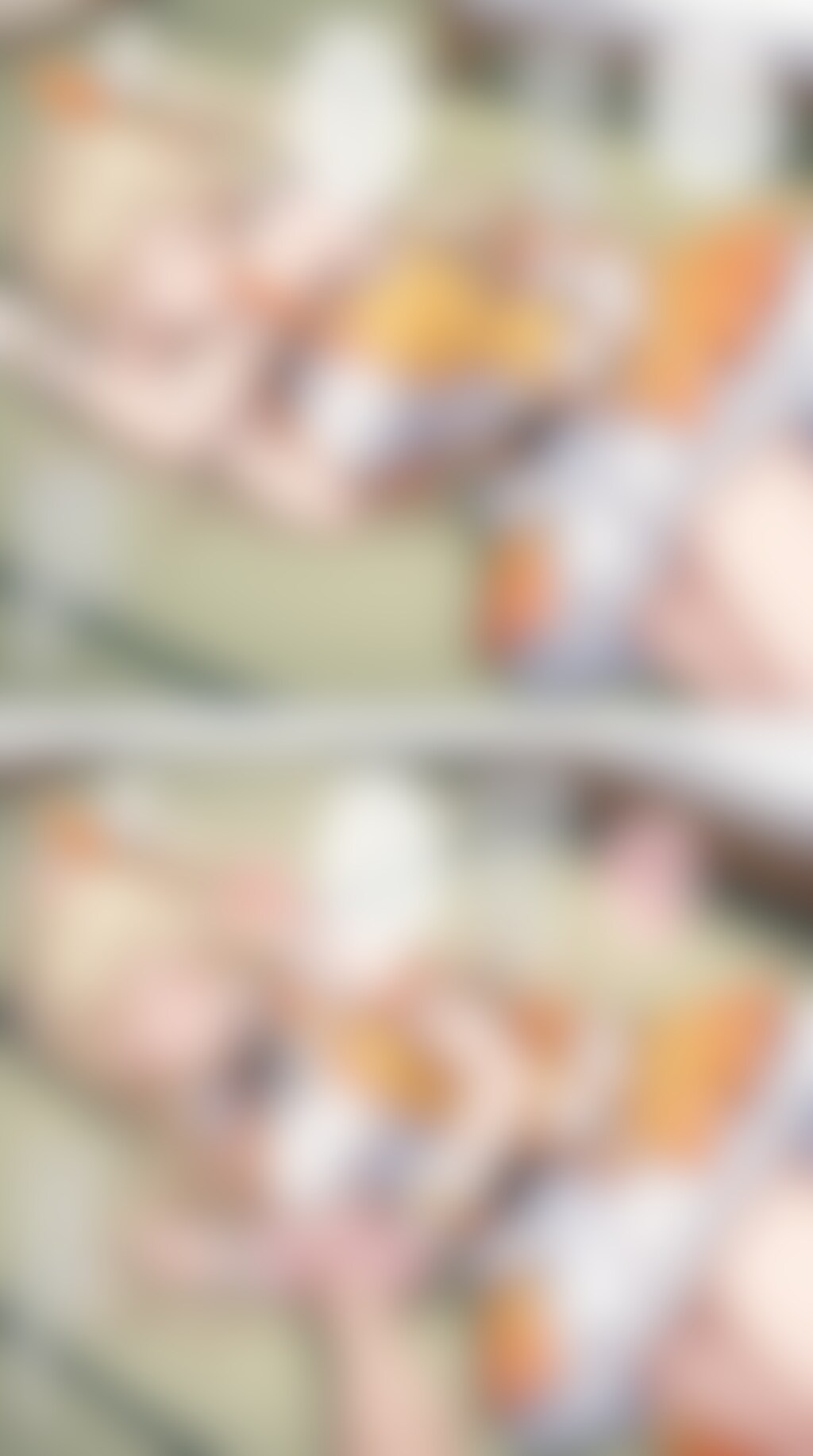 楽屋で寝ているところをスタッフに襲われるアイドル【大正渚】編