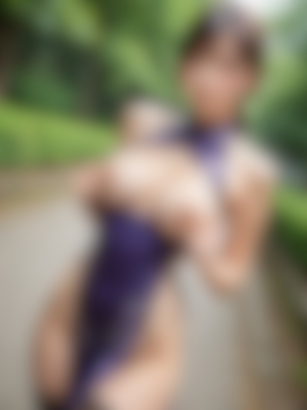 【40枚】お出かけチャイナ