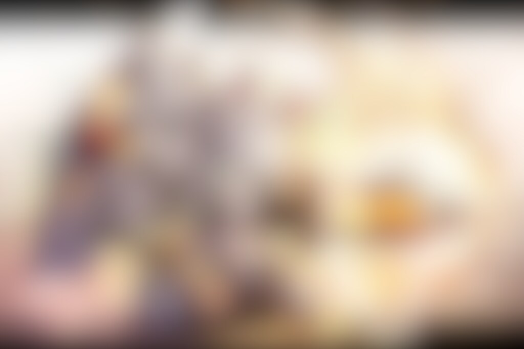 ケモミミちびメカ娘