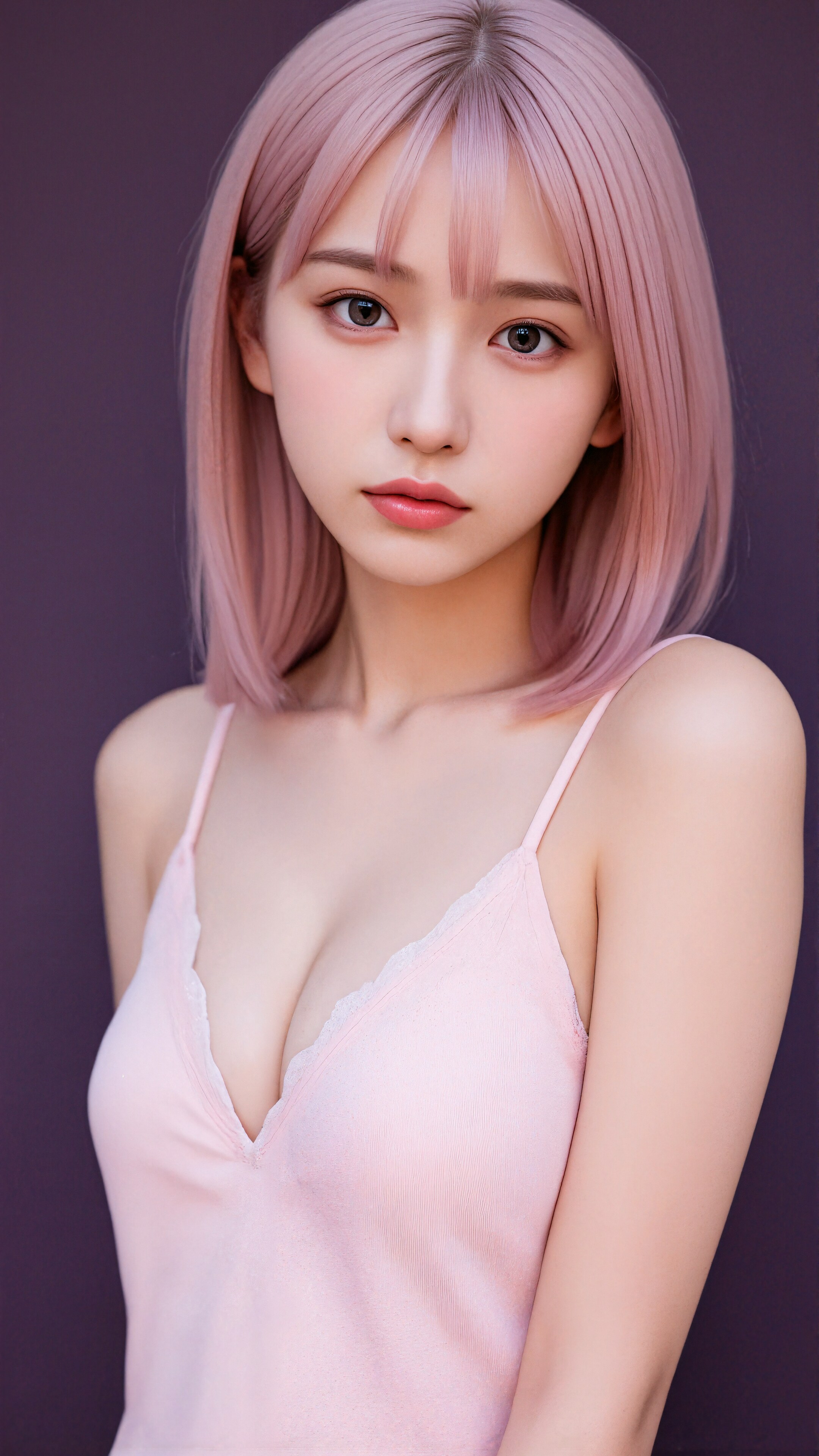 キャミソール - 5pics