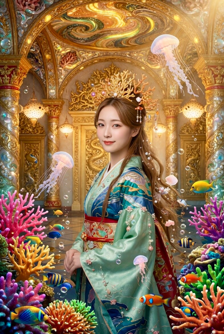 幻宮遊媛　参