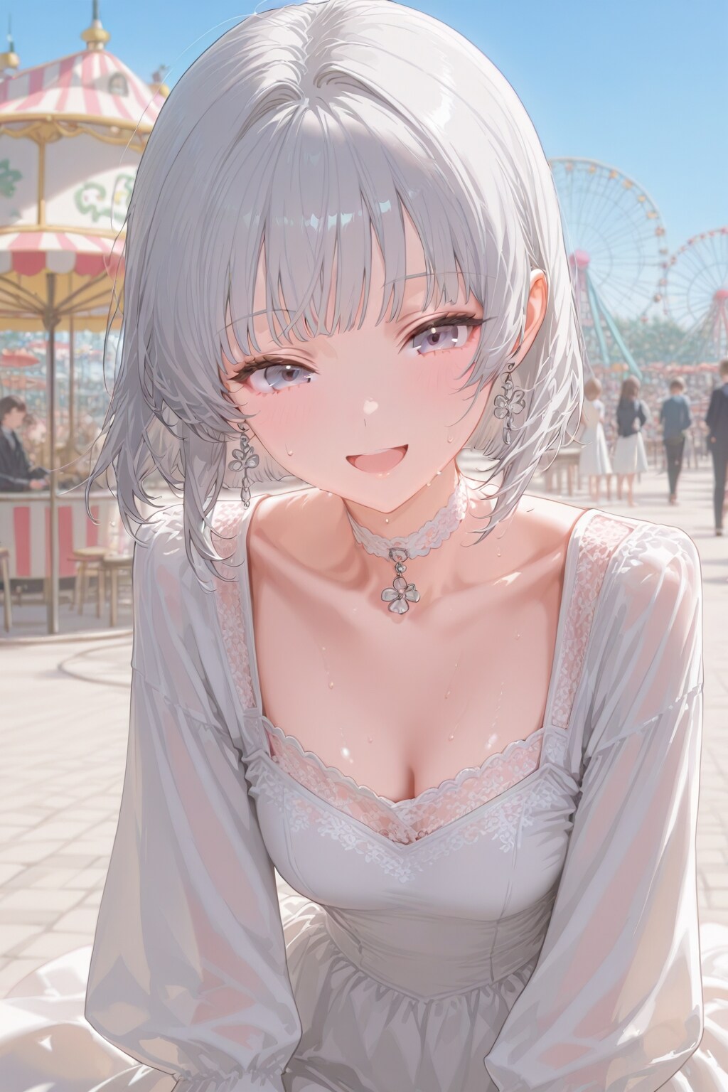 PEGASUSさんシリーズ　６