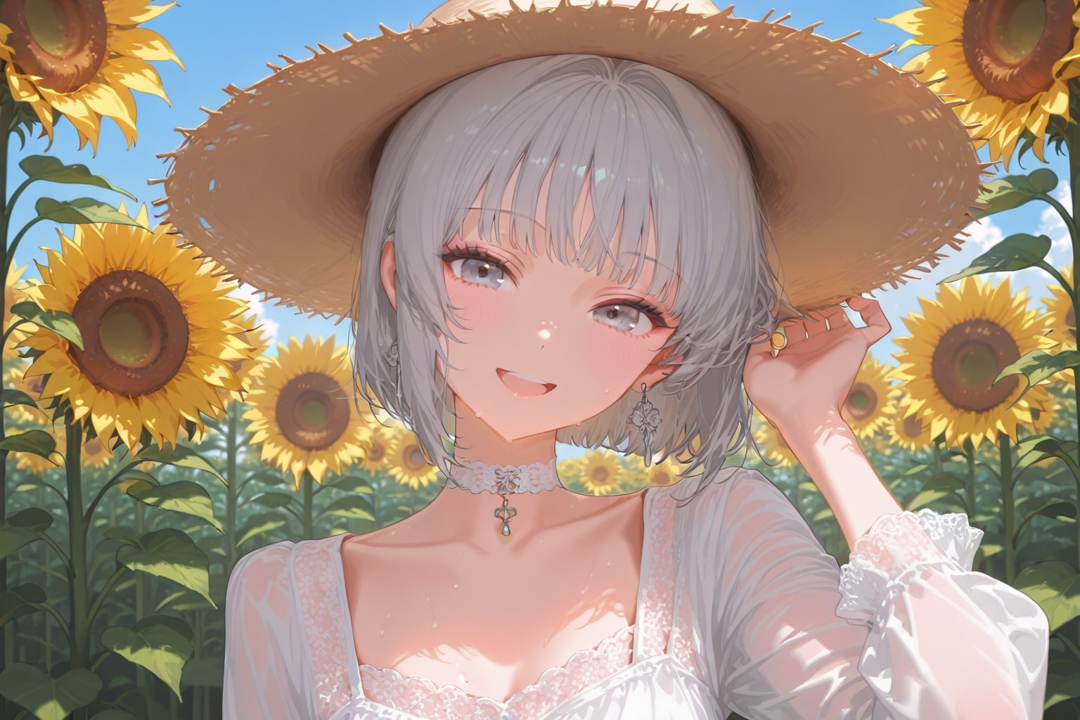 PEGASUSさんシリーズ　６