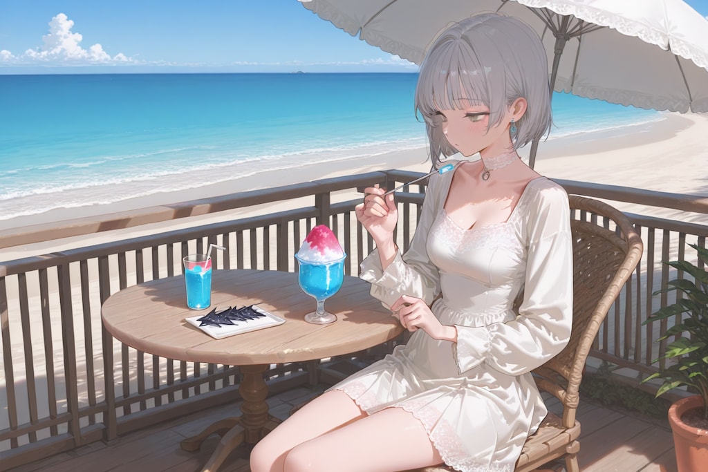 PEGASUSさんシリーズ　６