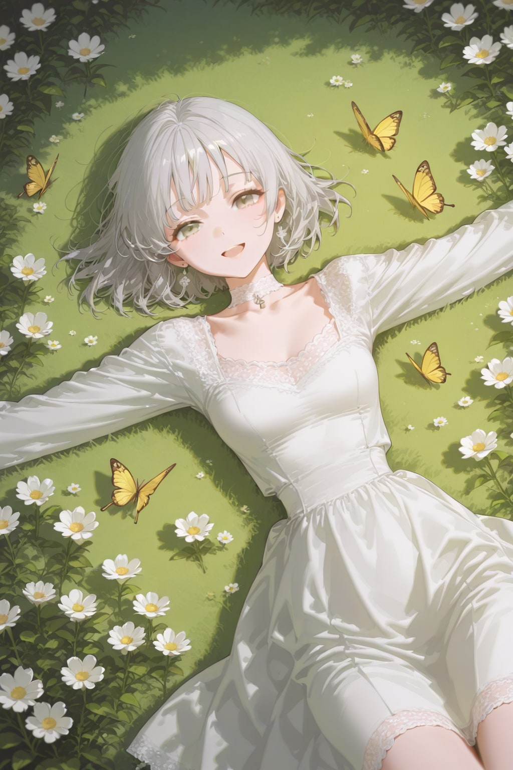 PEGASUSさんシリーズ　６