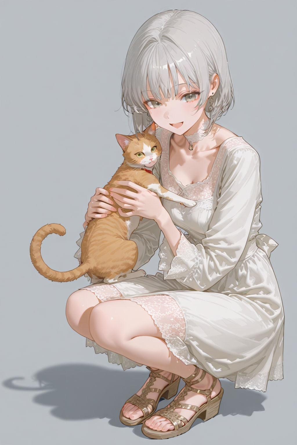 PEGASUSさんシリーズ　６