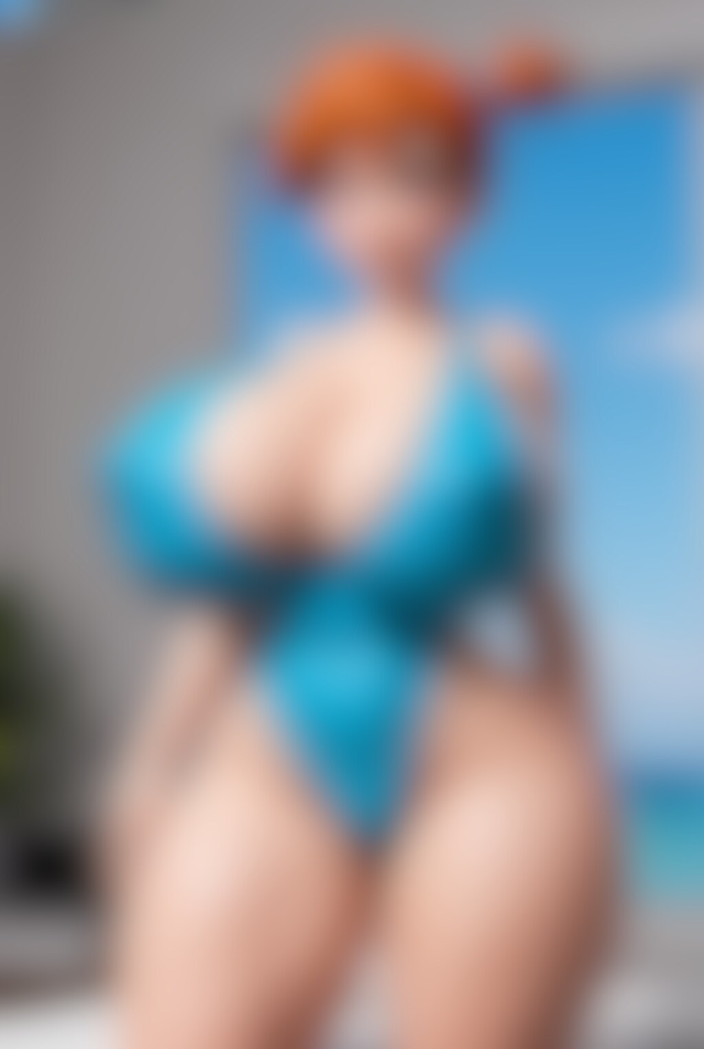 ダイナマイトぴくさー（ポケモン）