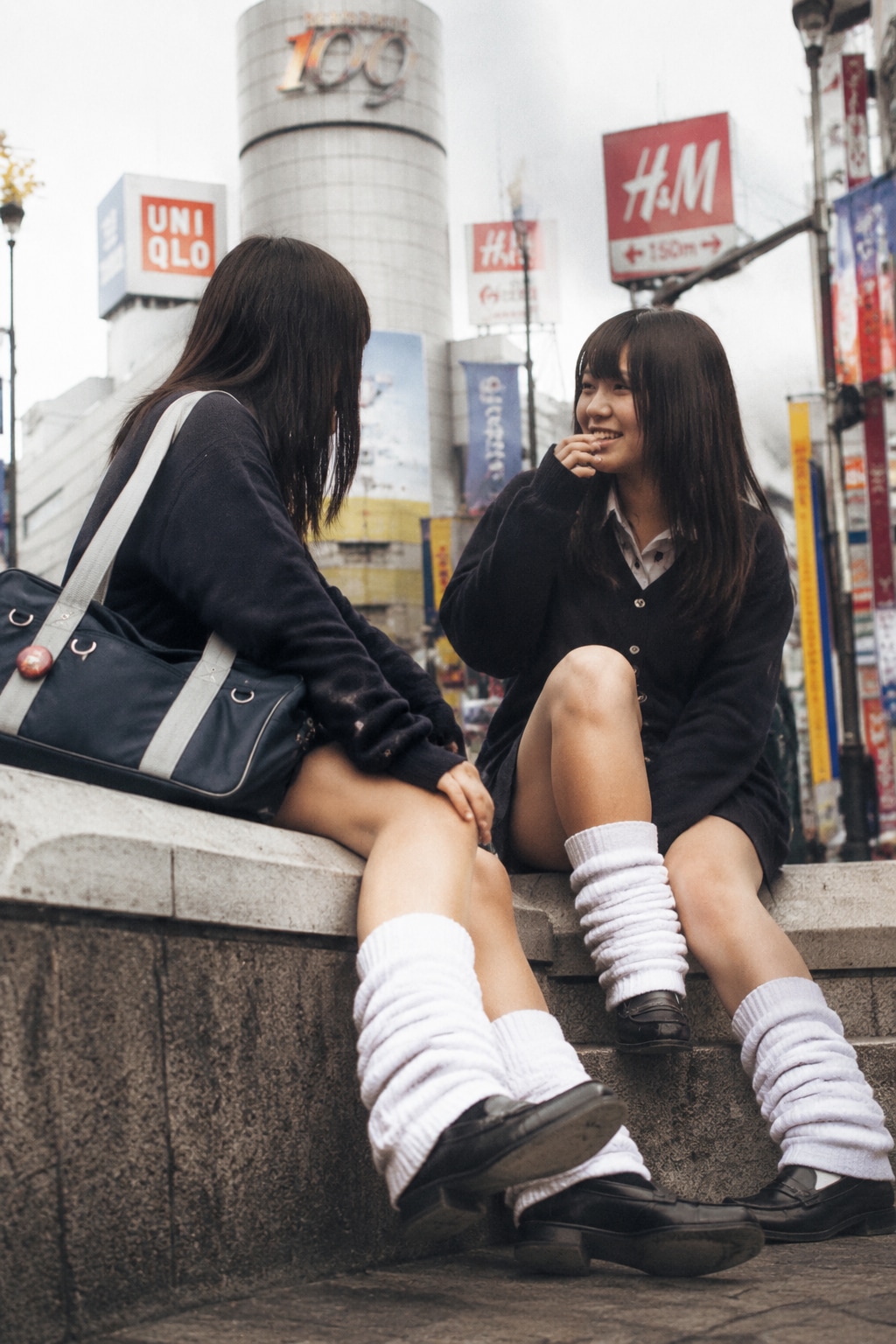 平成ギャル