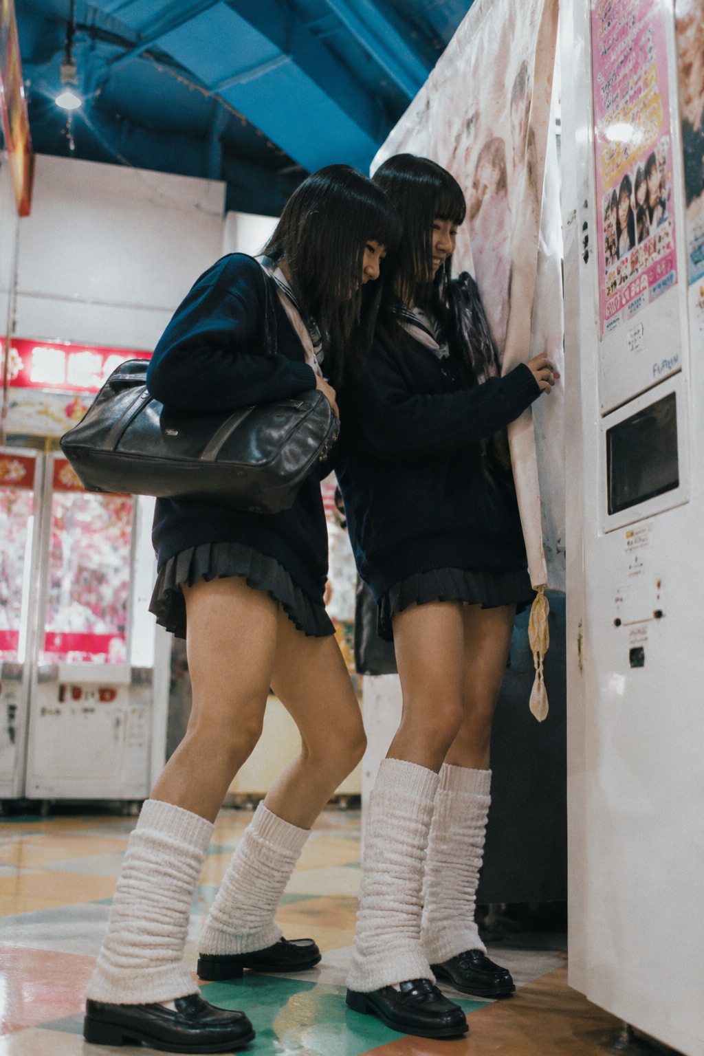 平成ギャル