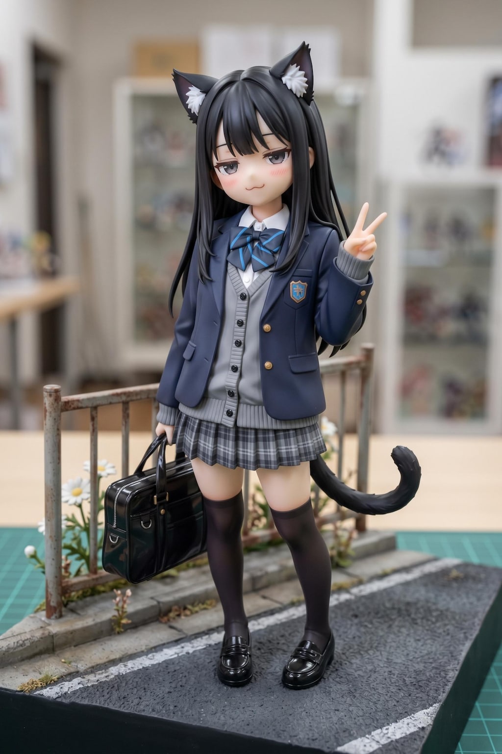 謎の海産物フィギュアコレクション１３８