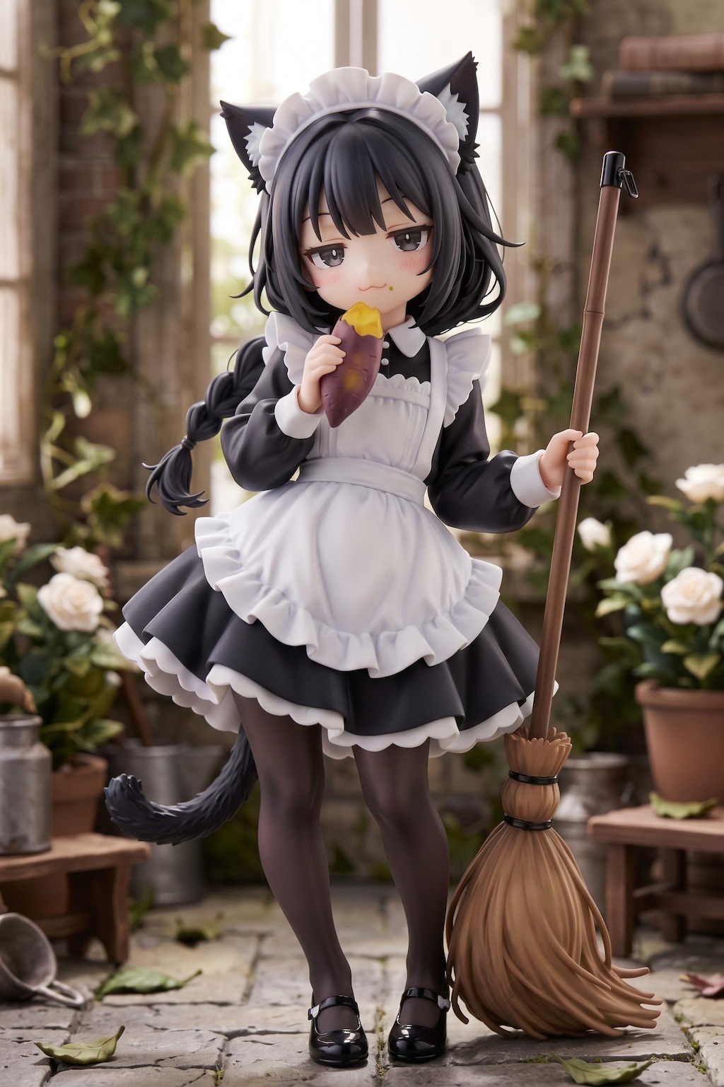 謎の海産物フィギュアコレクション１３８