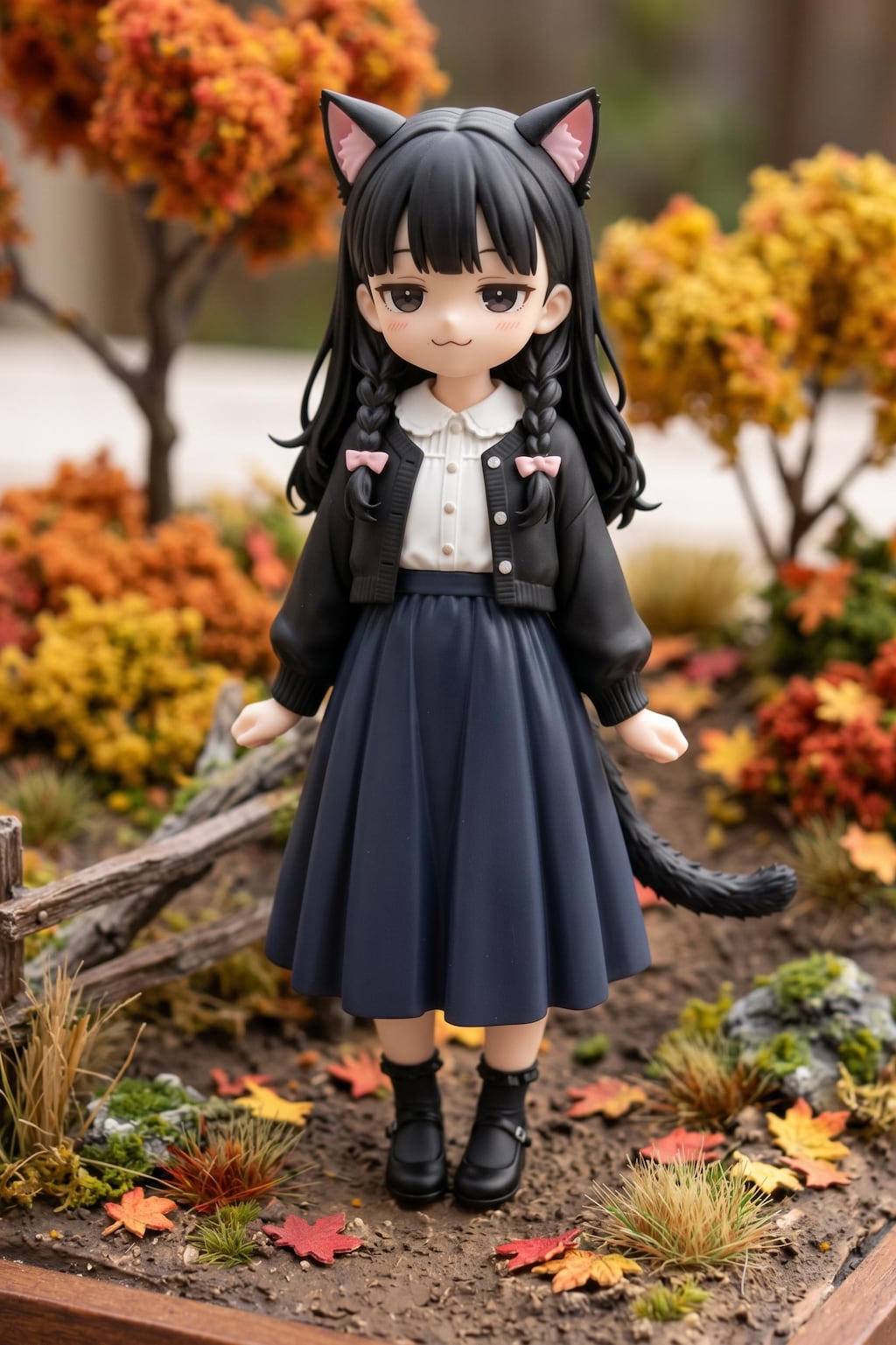 謎の海産物フィギュアコレクション１３８