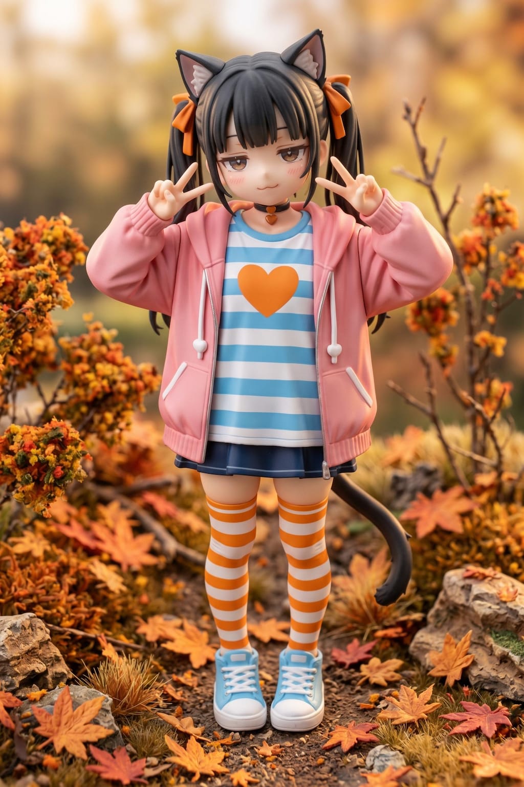 謎の海産物フィギュアコレクション１３８