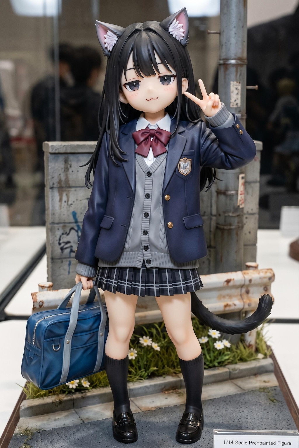 謎の海産物フィギュアコレクション１３８