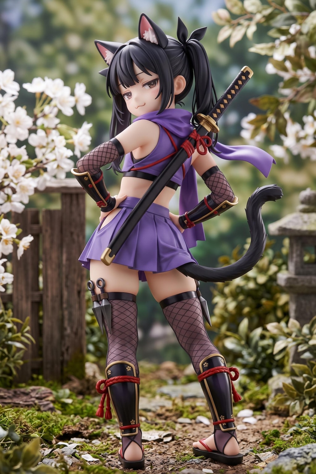 謎の海産物フィギュアコレクション１３８