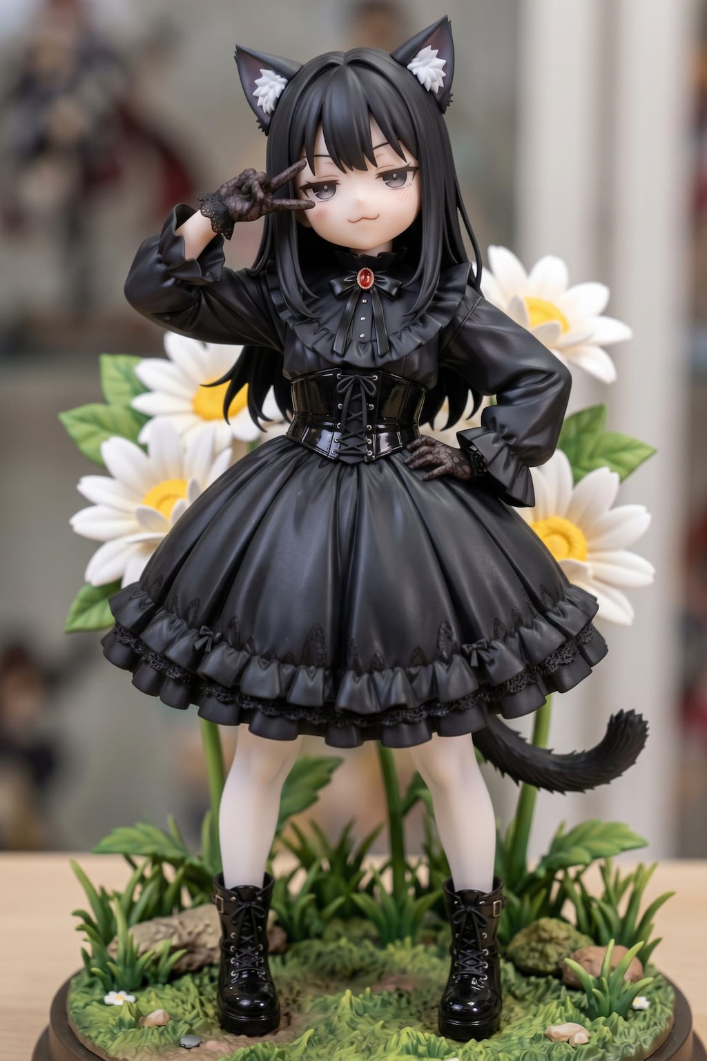 謎の海産物フィギュアコレクション１３８