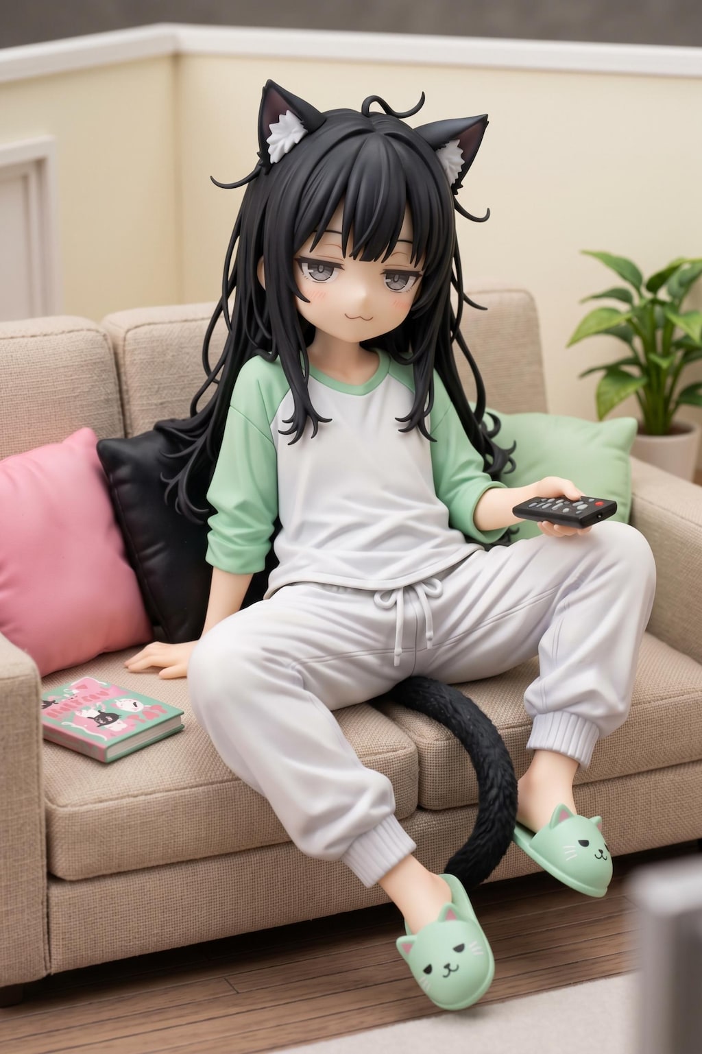謎の海産物フィギュアコレクション１３８