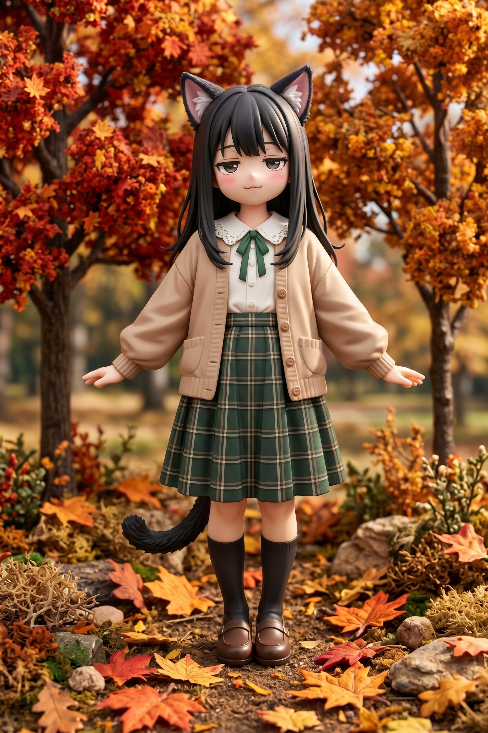 謎の海産物フィギュアコレクション１３８