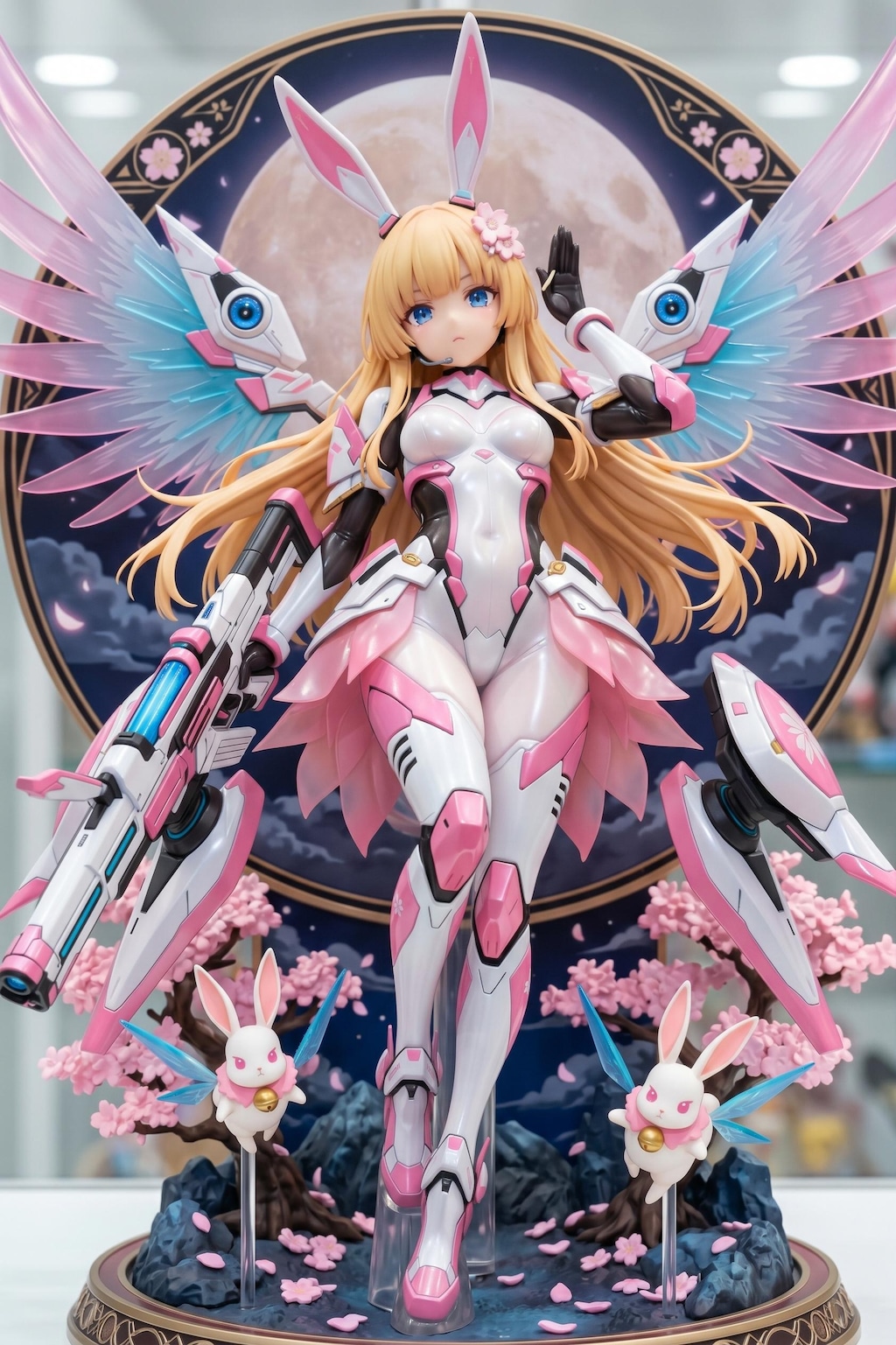 謎の海産物フィギュアコレクション１３８