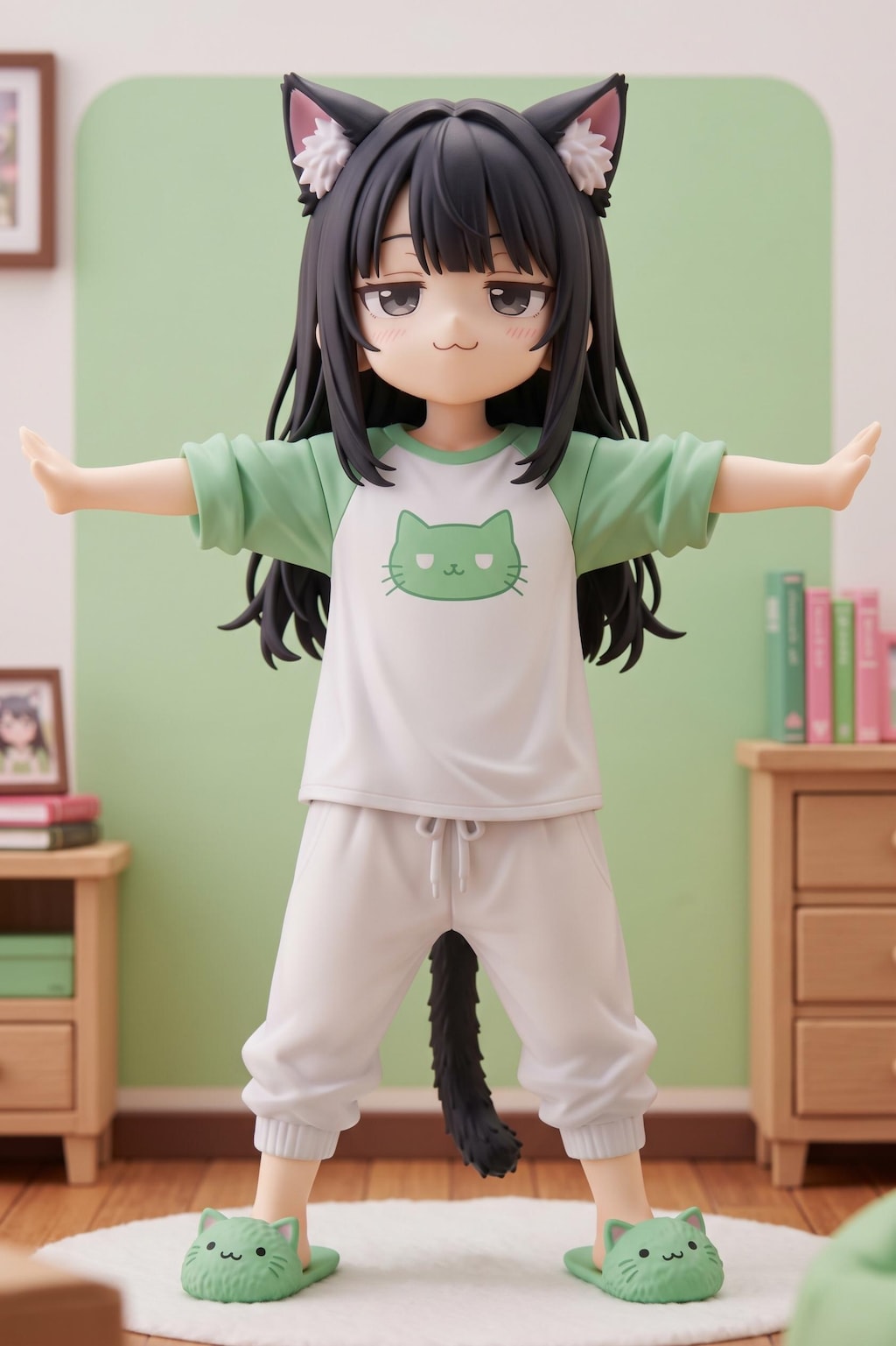 謎の海産物フィギュアコレクション１３８