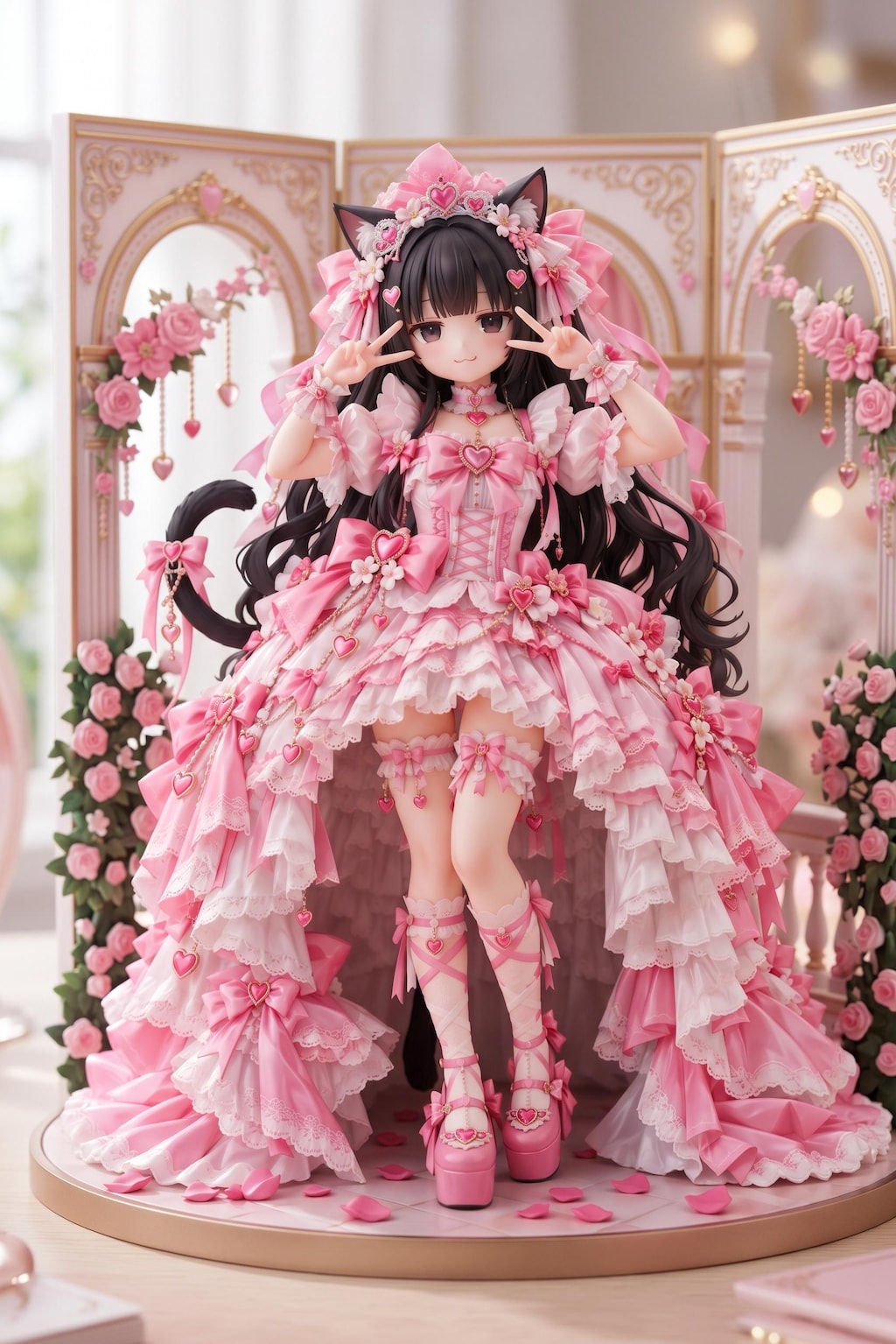 謎の海産物フィギュアコレクション１３８