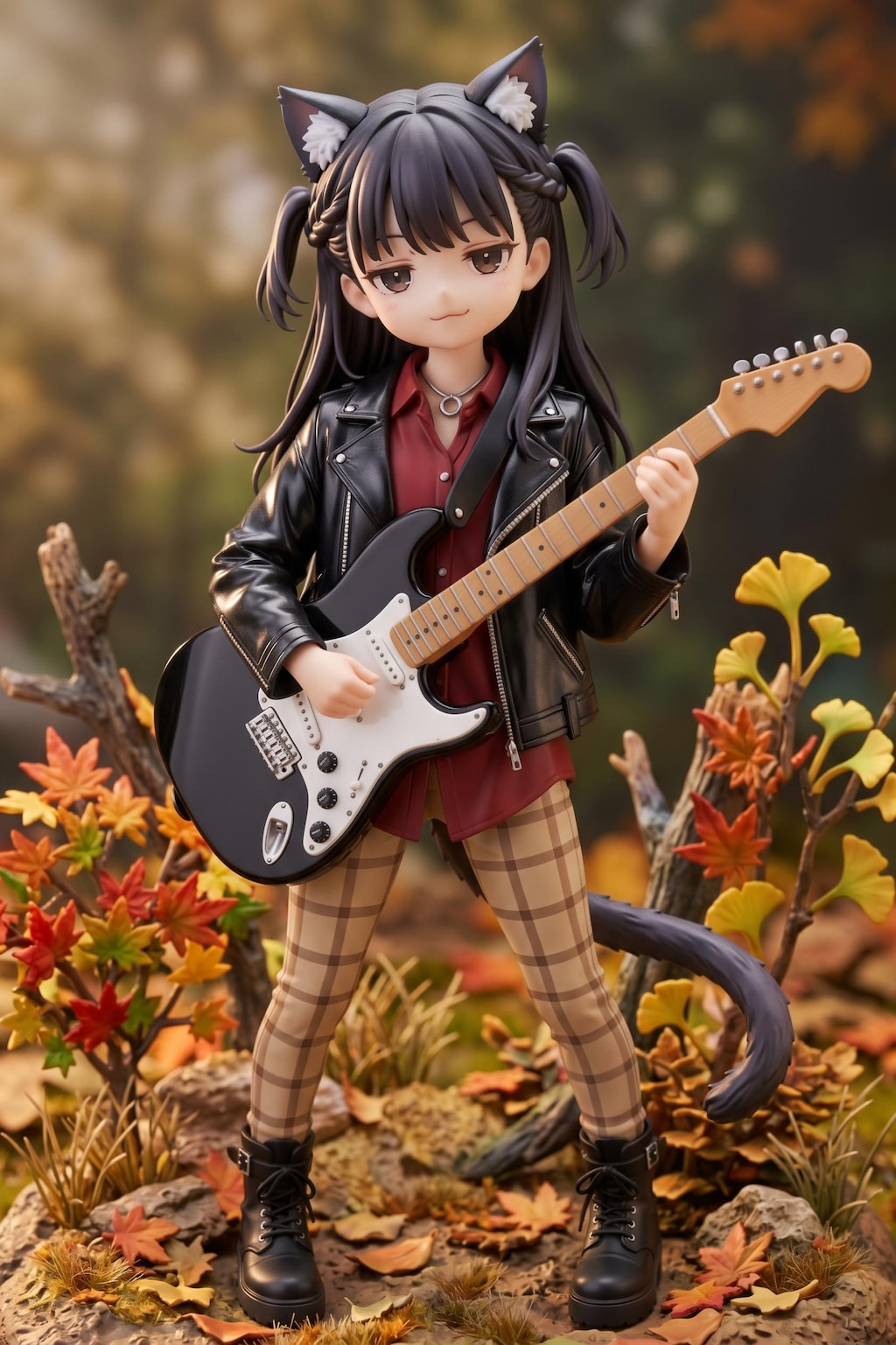 謎の海産物フィギュアコレクション１３８