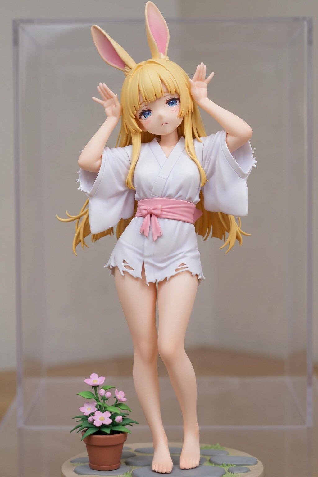 謎の海産物フィギュアコレクション１３８