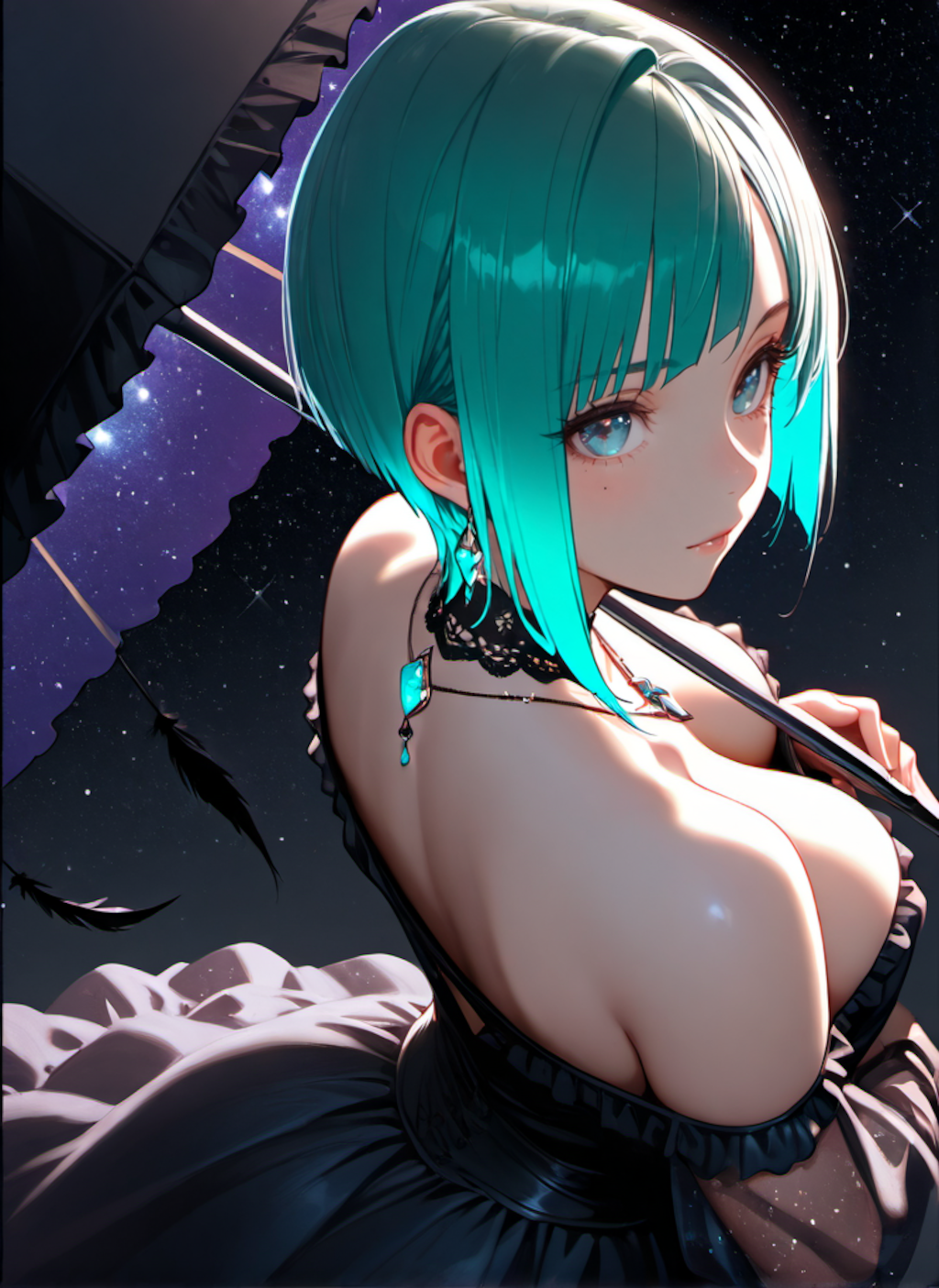 傘