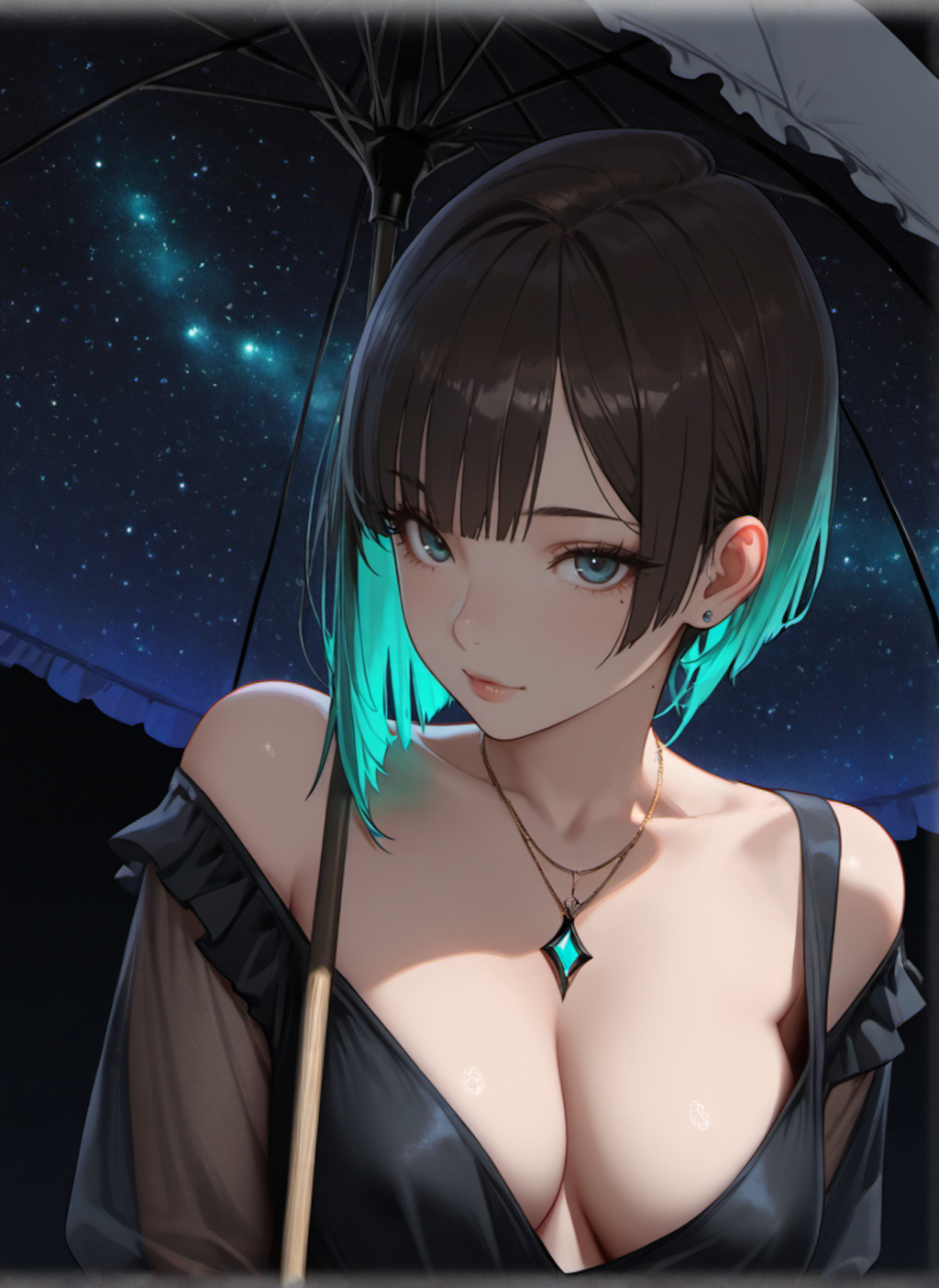 傘