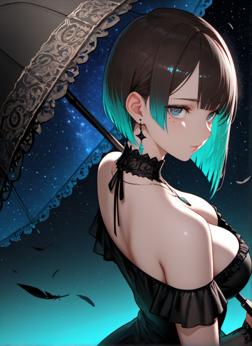 傘