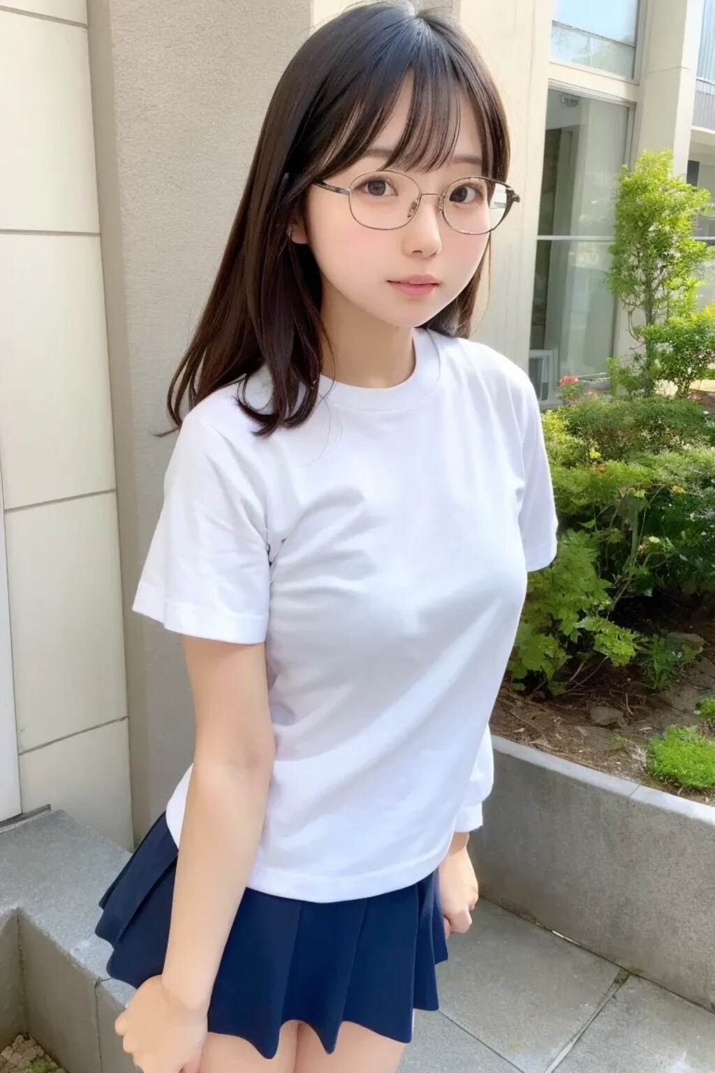 おはよ