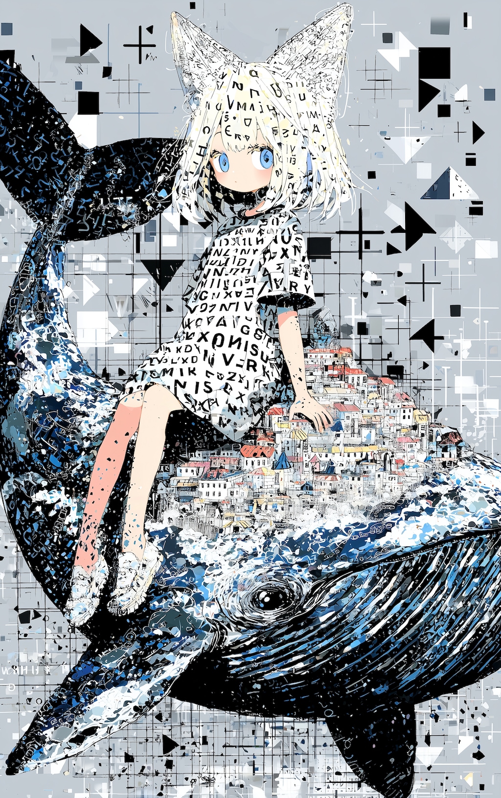 シーサイド・タウン｜Seaside Town