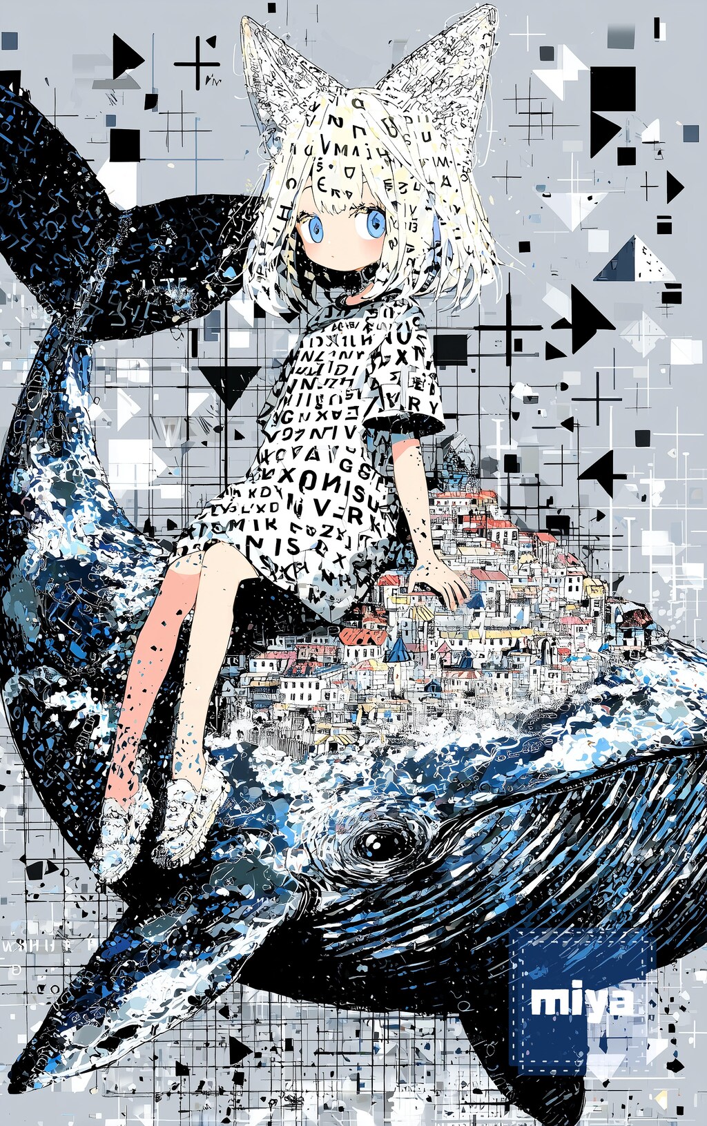 シーサイド・タウン｜Seaside Town