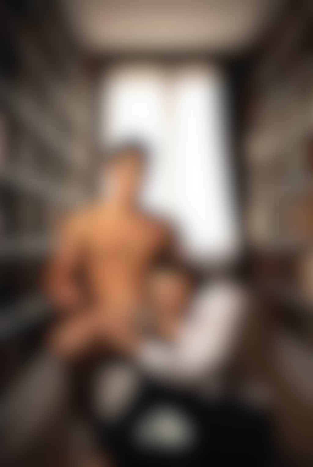 熟女と青年【18枚】