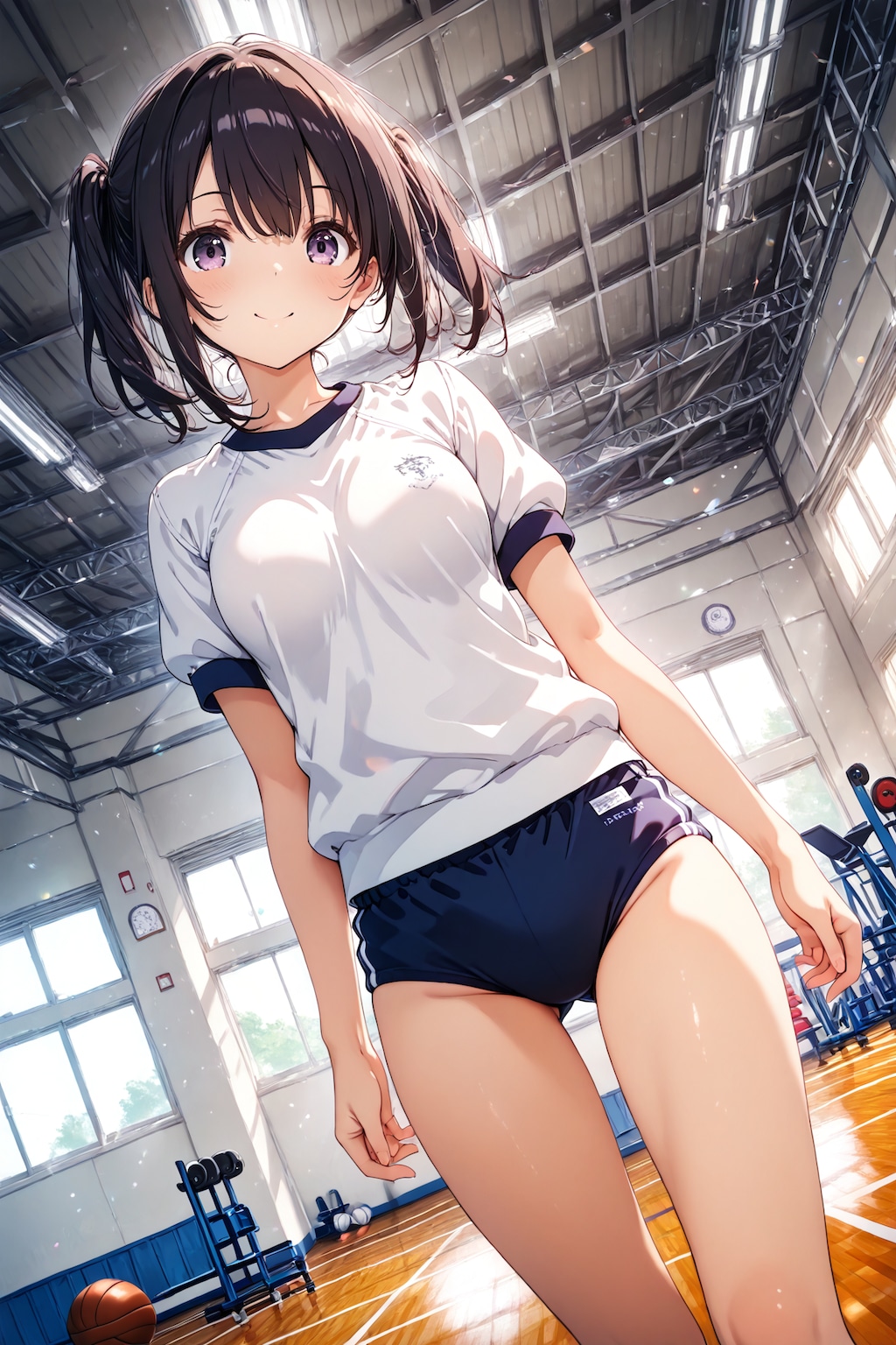 ブルマCollection(782)