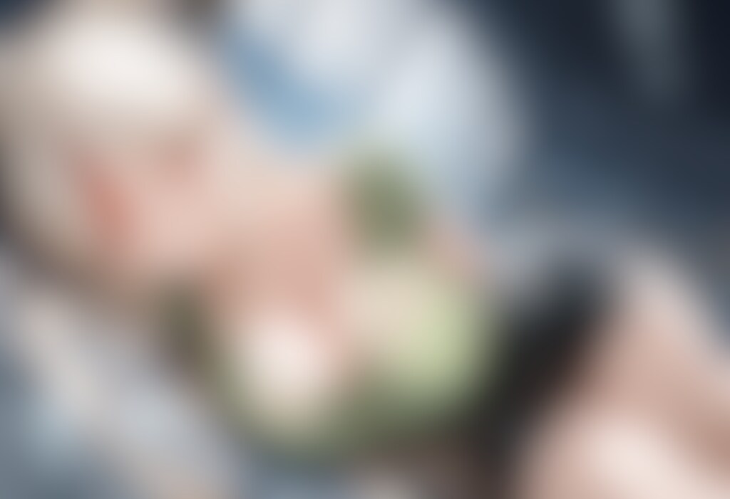 Ningguang💰, Happy Birthday🎉 - Pt.2 (30/90 Pics)