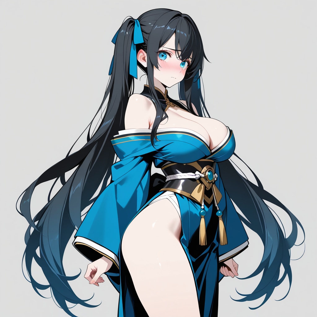 衣装モデルサンプル  1210