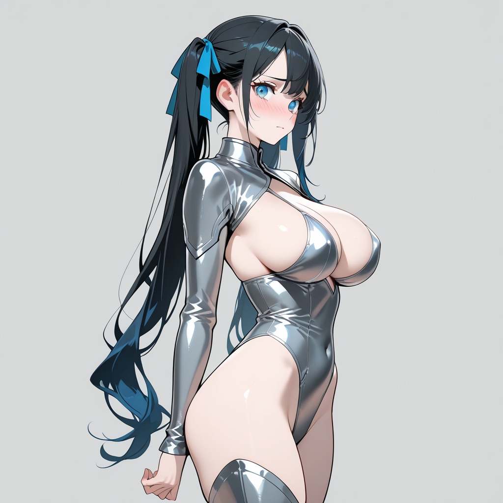 衣装モデルサンプル  1210