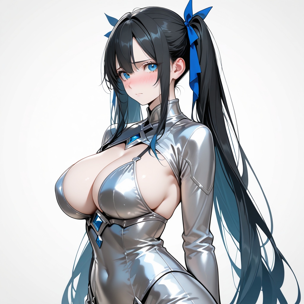 衣装モデルサンプル  1210